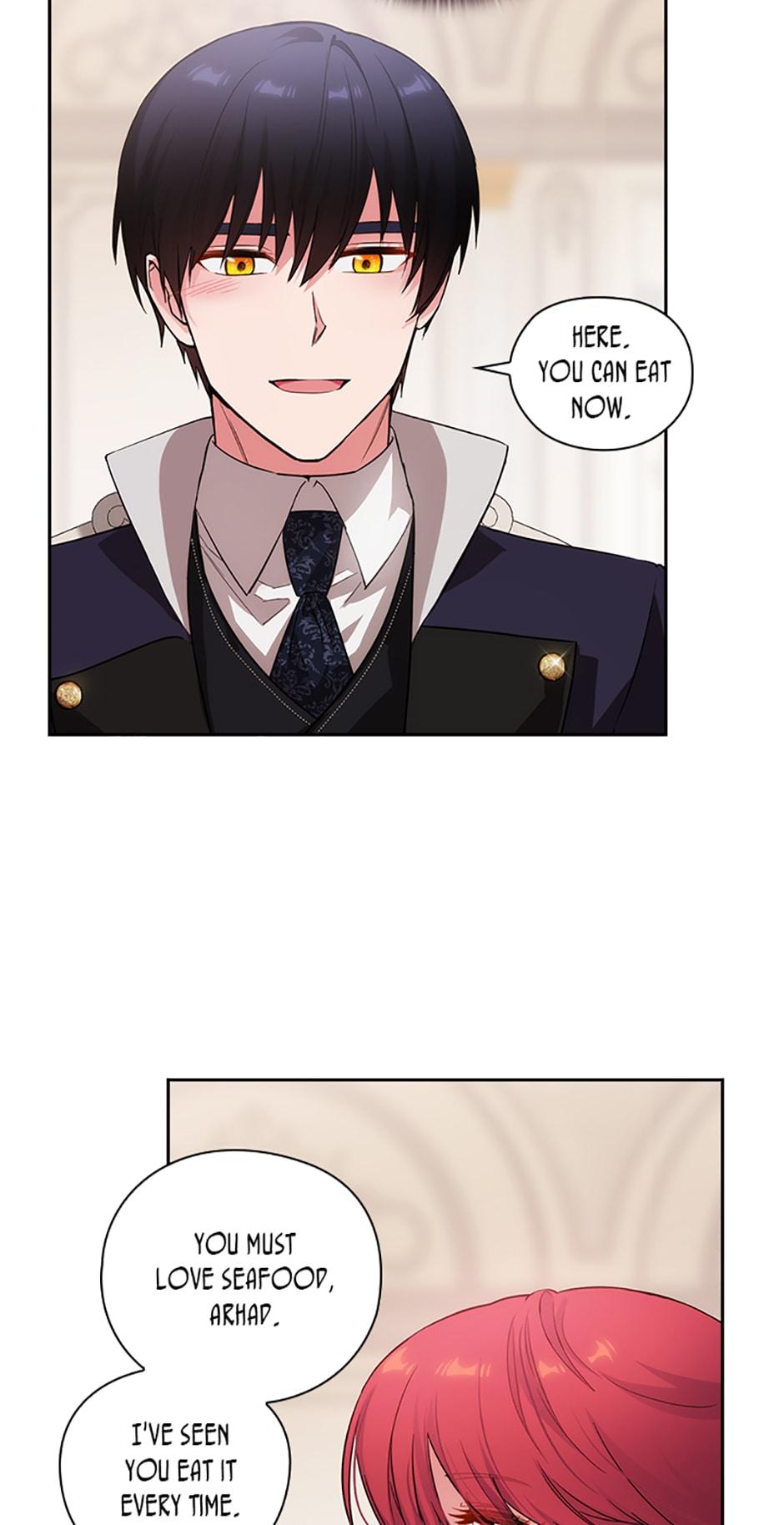 Adonis Chapter 200 page 15
