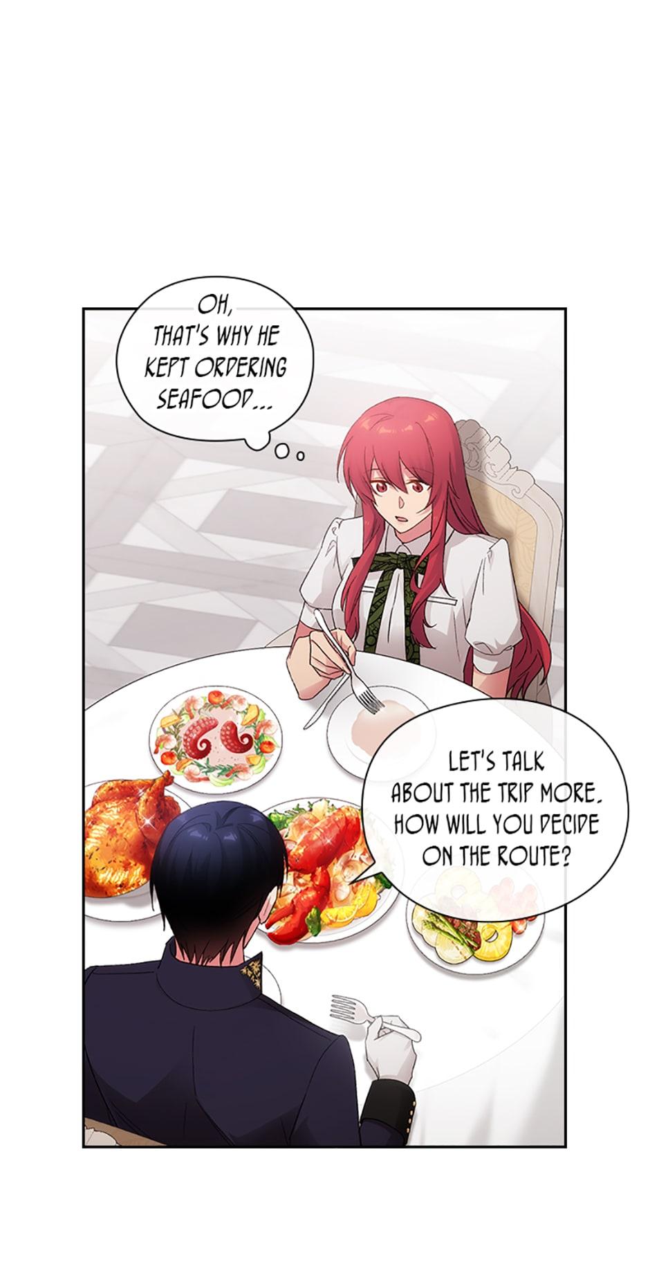 Adonis Chapter 200 page 18