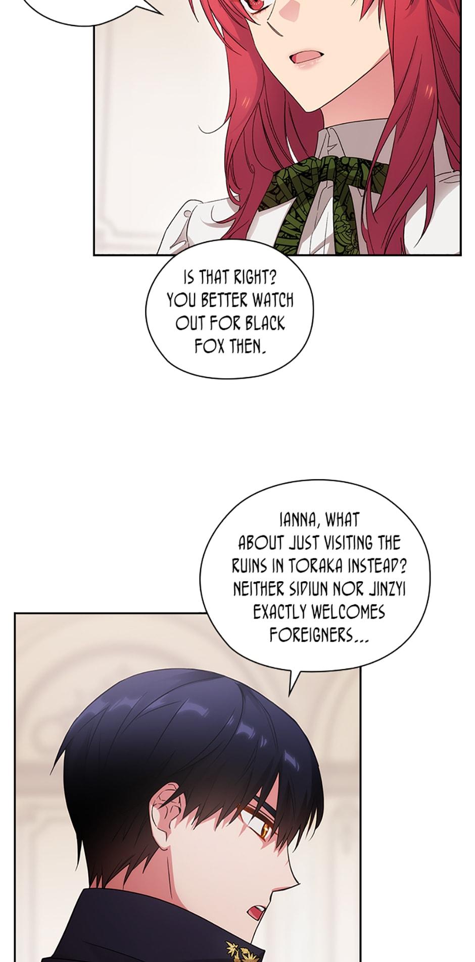 Adonis Chapter 200 page 21