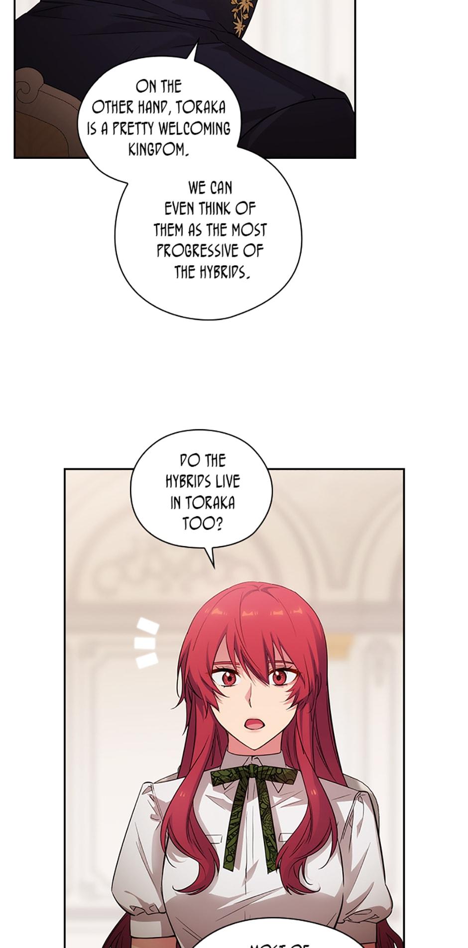 Adonis Chapter 200 page 22