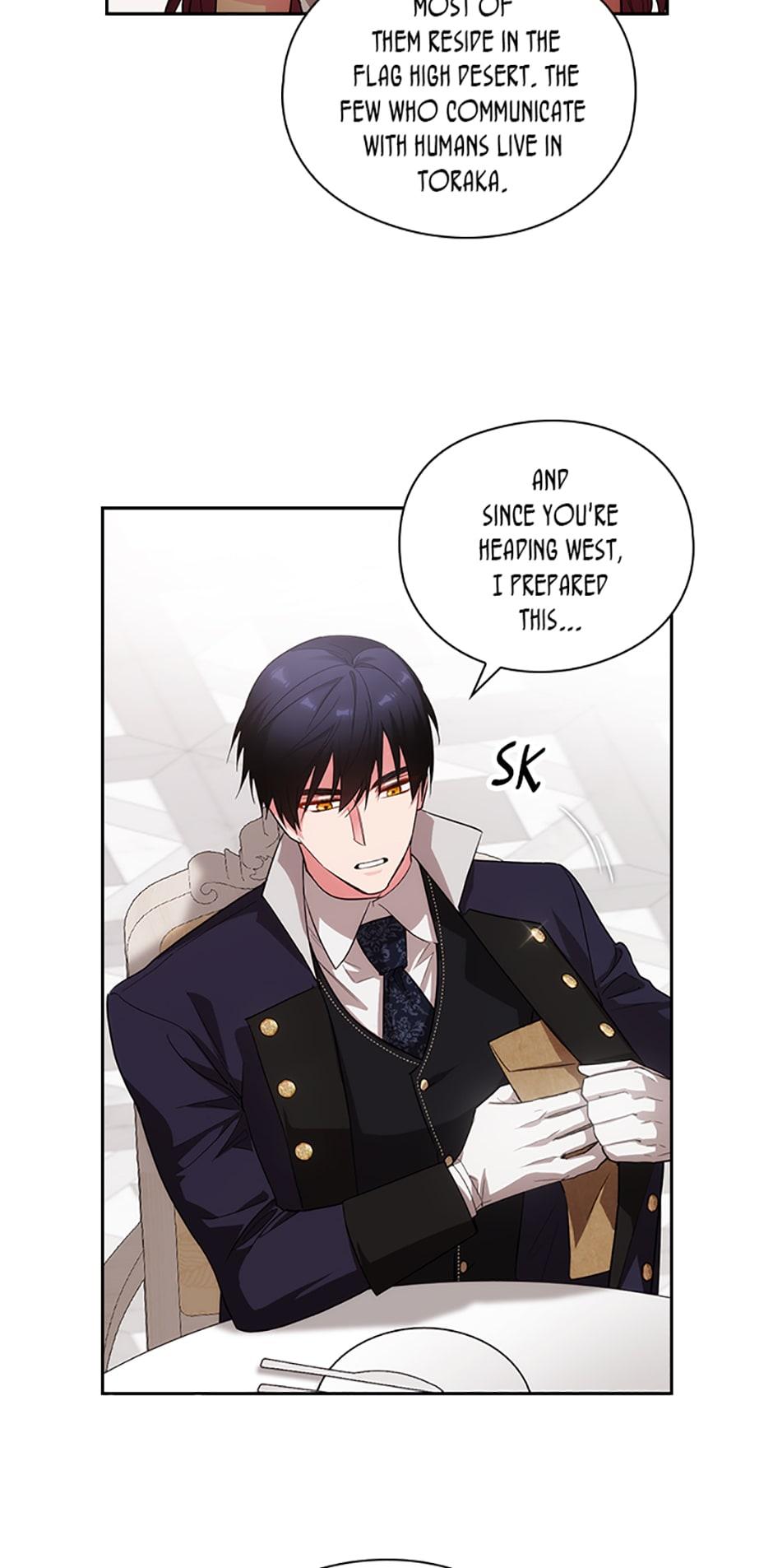 Adonis Chapter 200 page 23