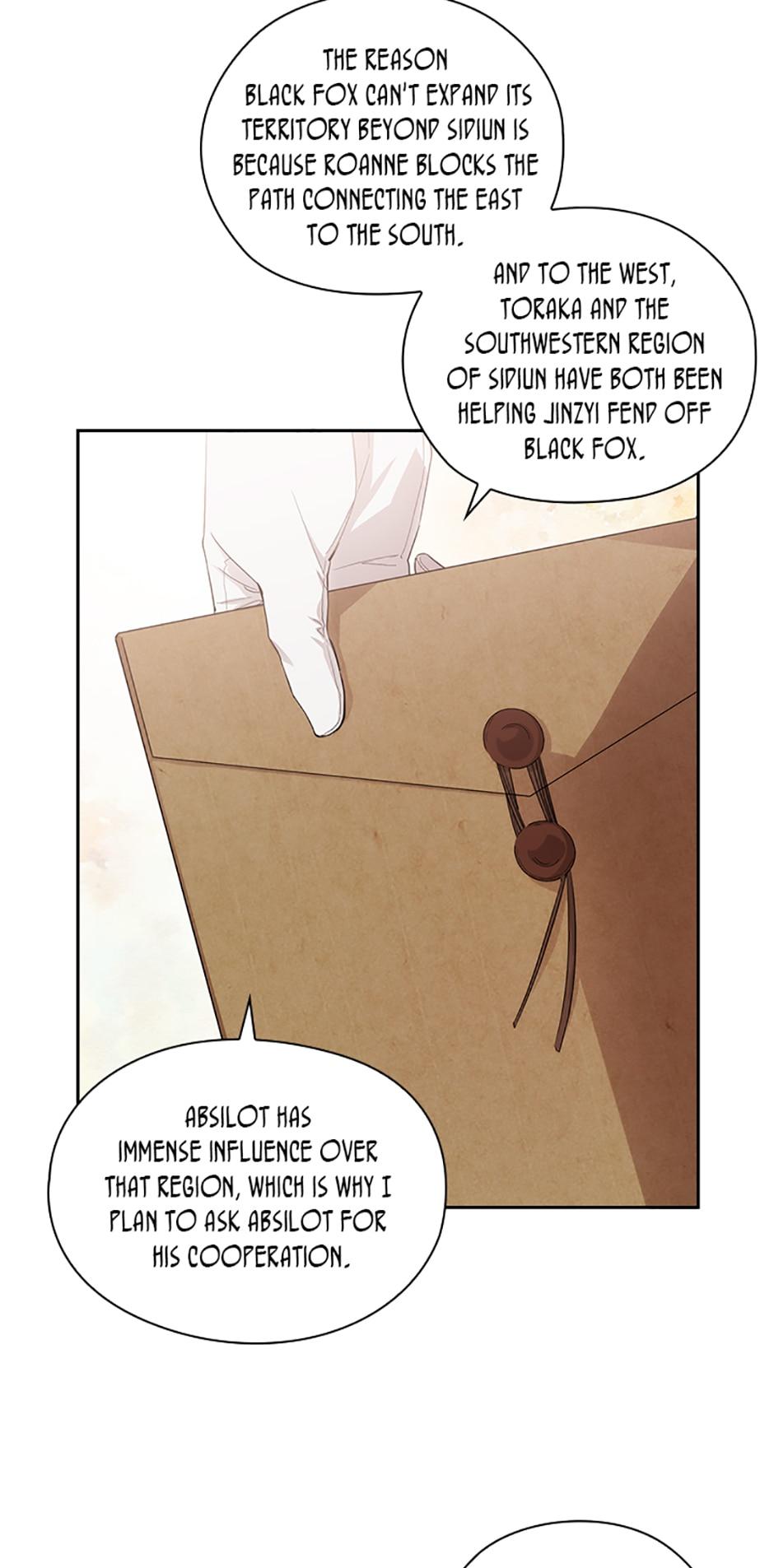 Adonis Chapter 200 page 24