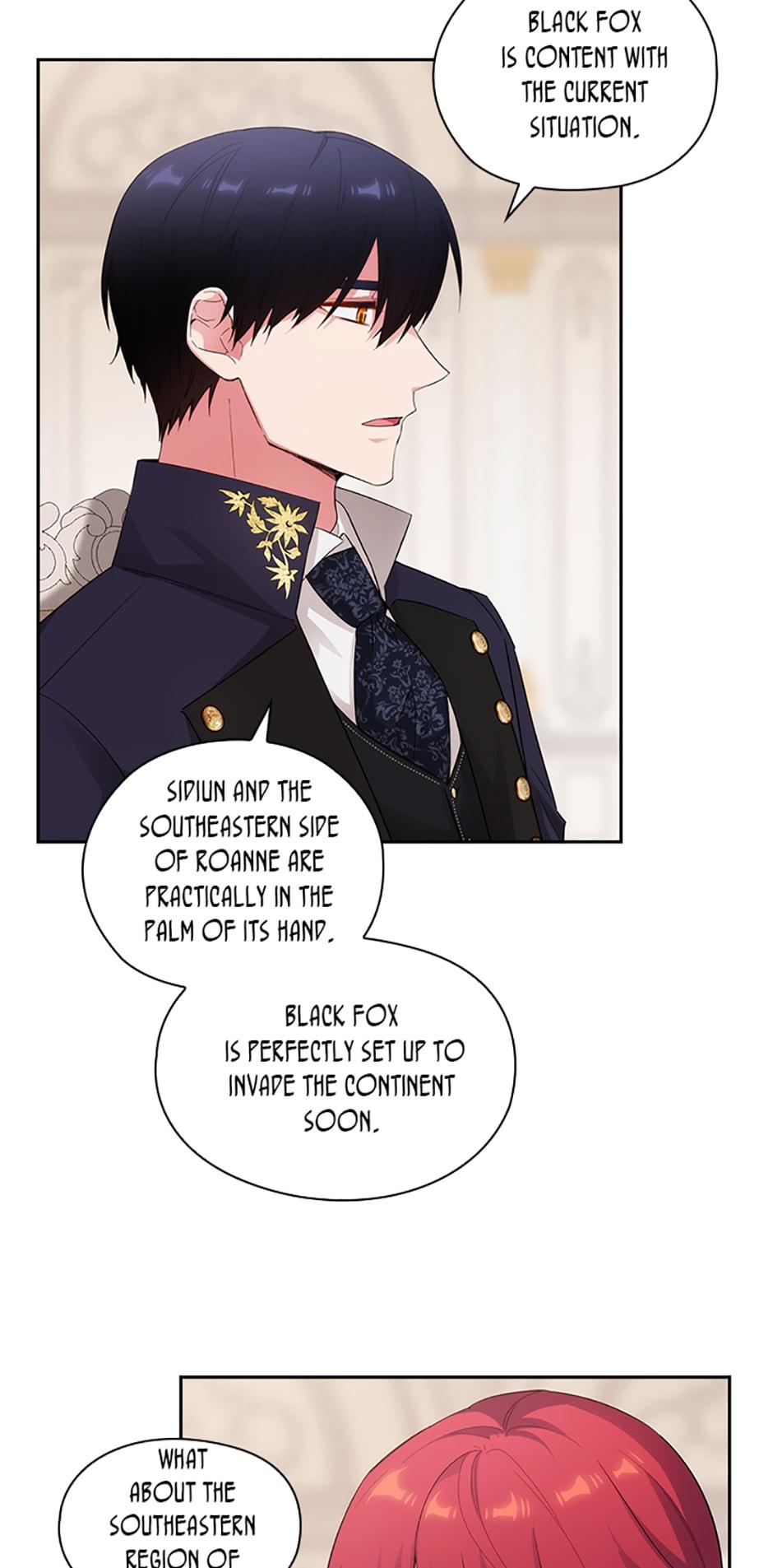 Adonis Chapter 200 page 25