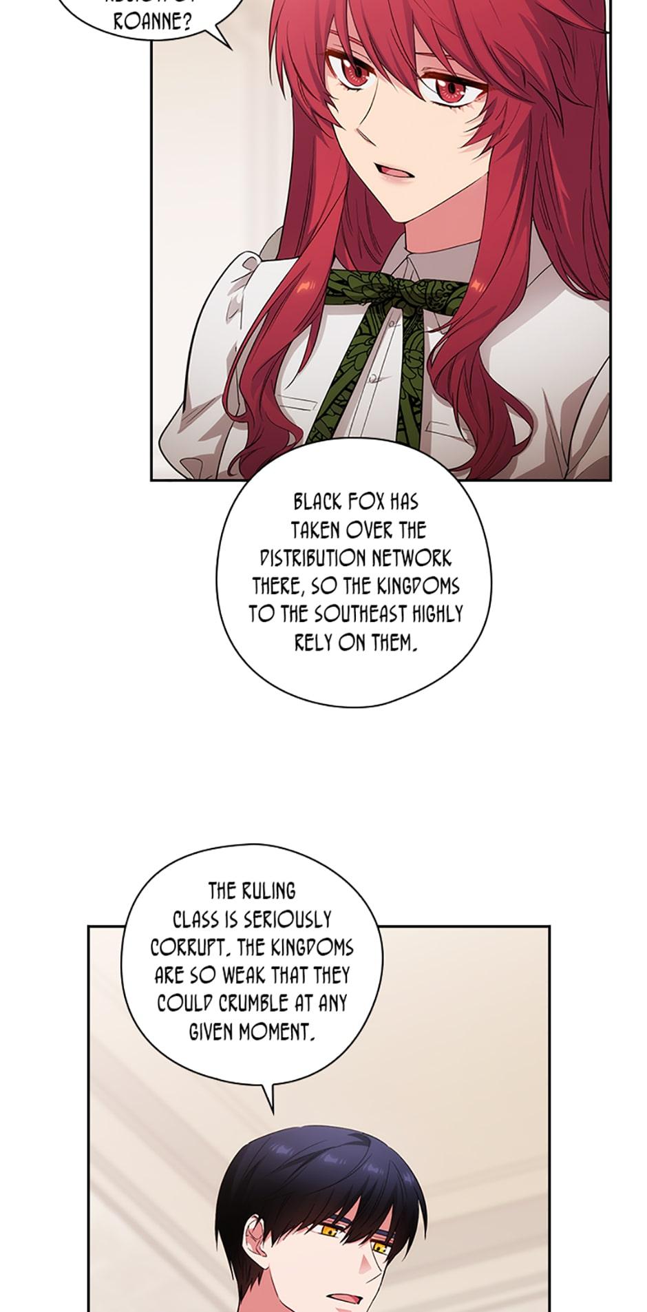 Adonis Chapter 200 page 26