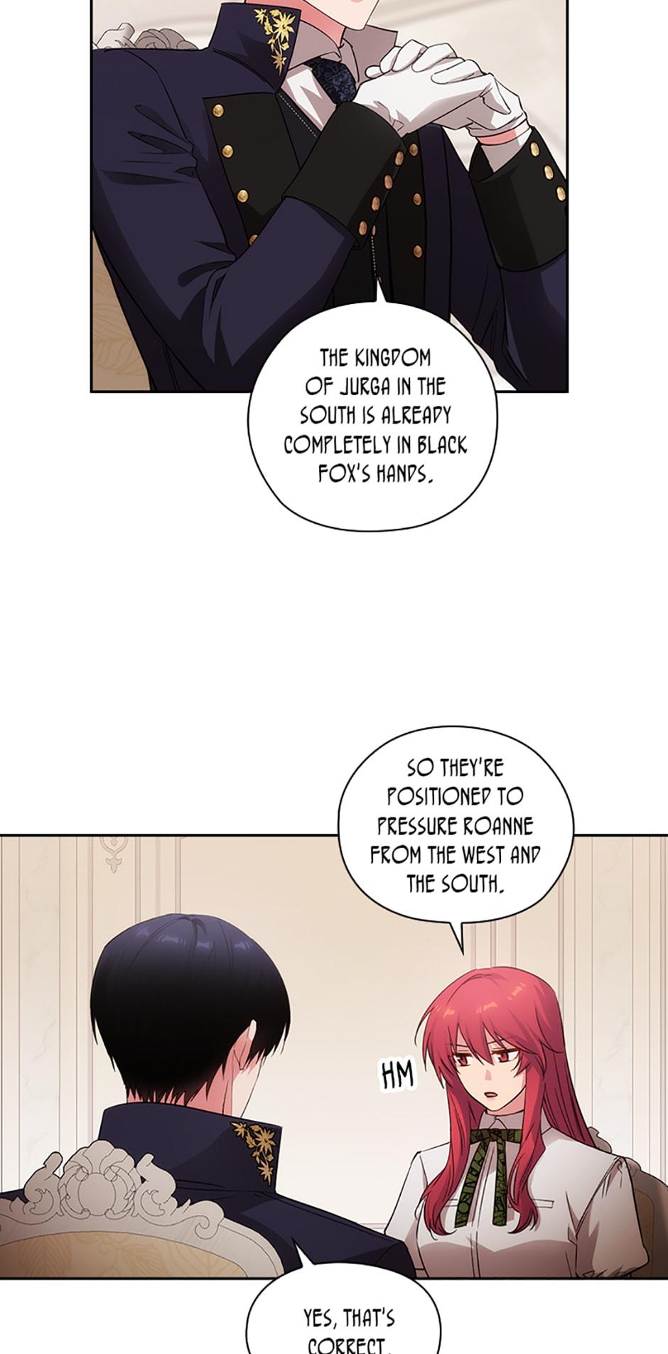 Adonis Chapter 200 page 27