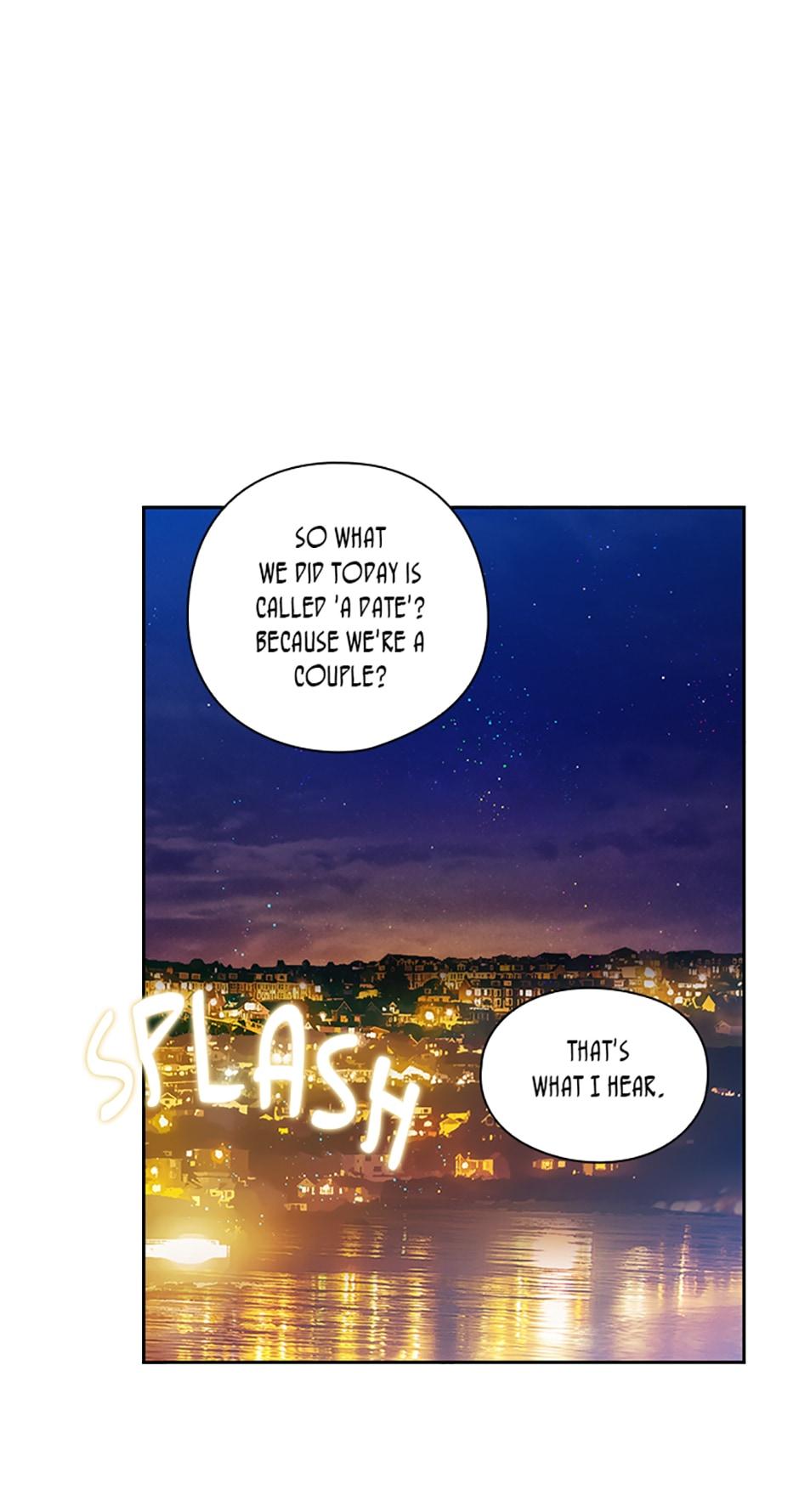Adonis Chapter 200 page 29