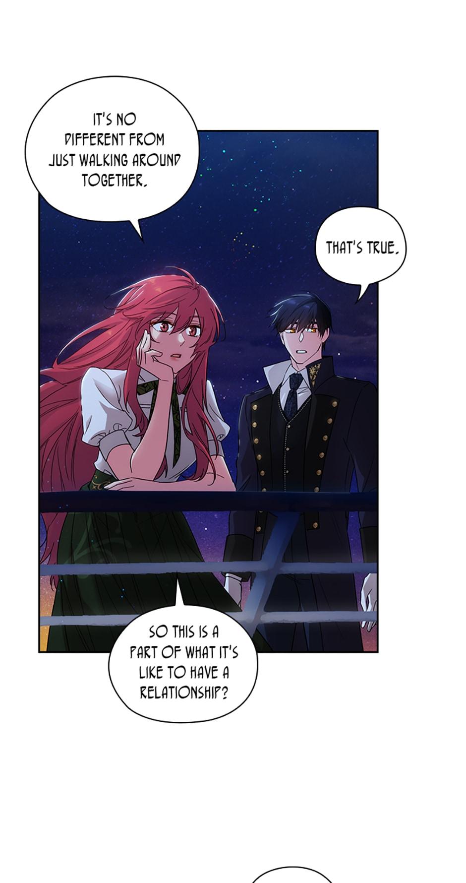 Adonis Chapter 200 page 30