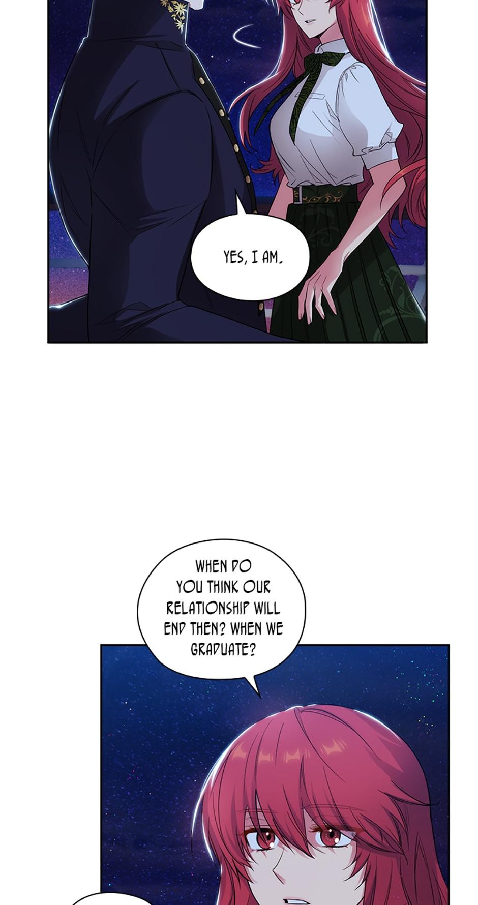 Adonis Chapter 200 page 33