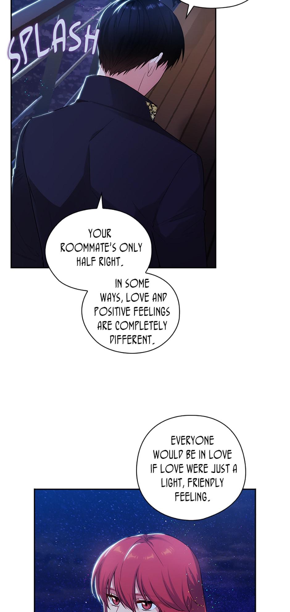 Adonis Chapter 200 page 47