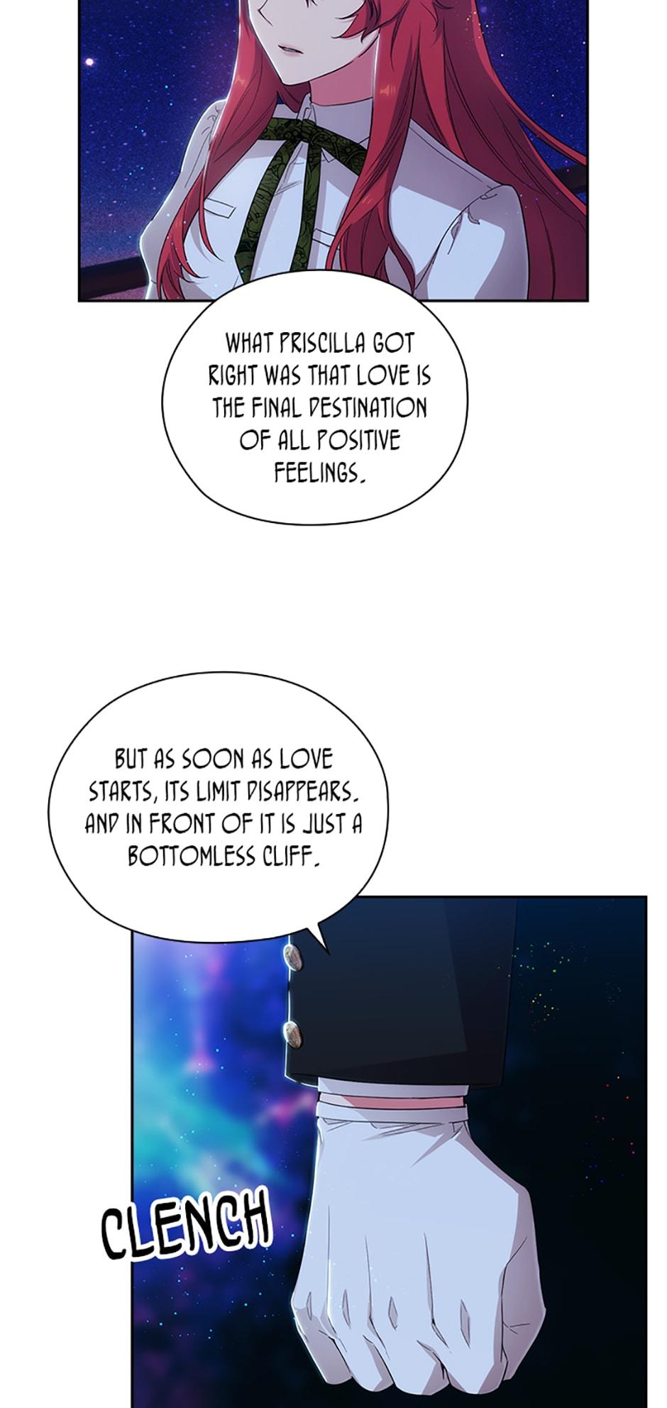 Adonis Chapter 200 page 48