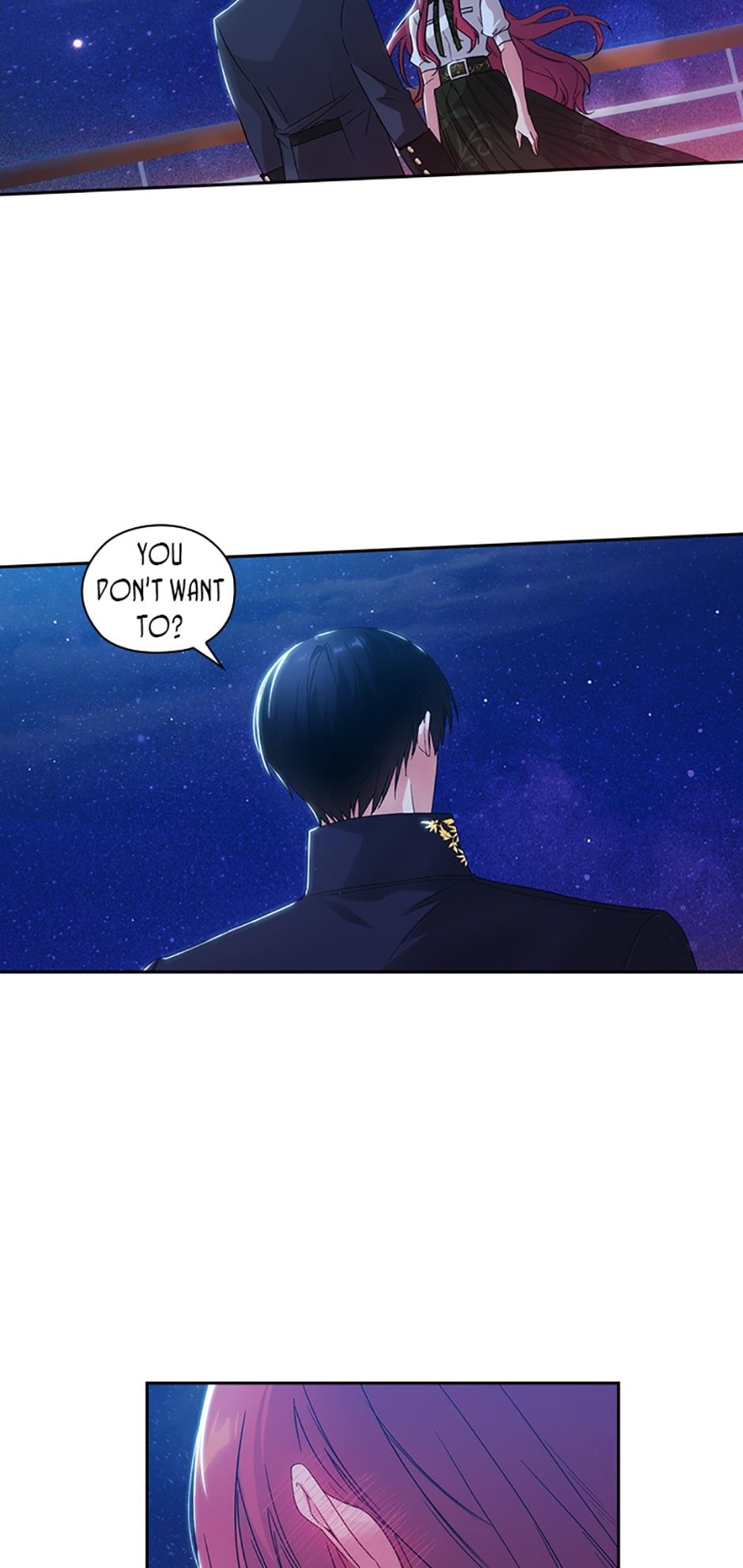 Adonis Chapter 200 page 52