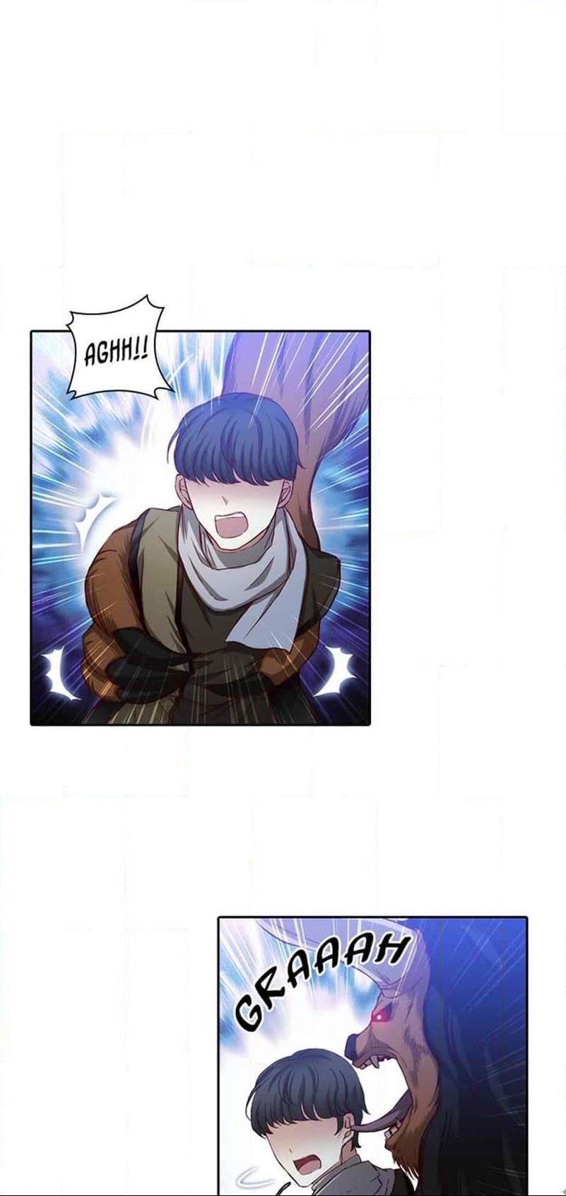 Adonis Chapter 33 page 5