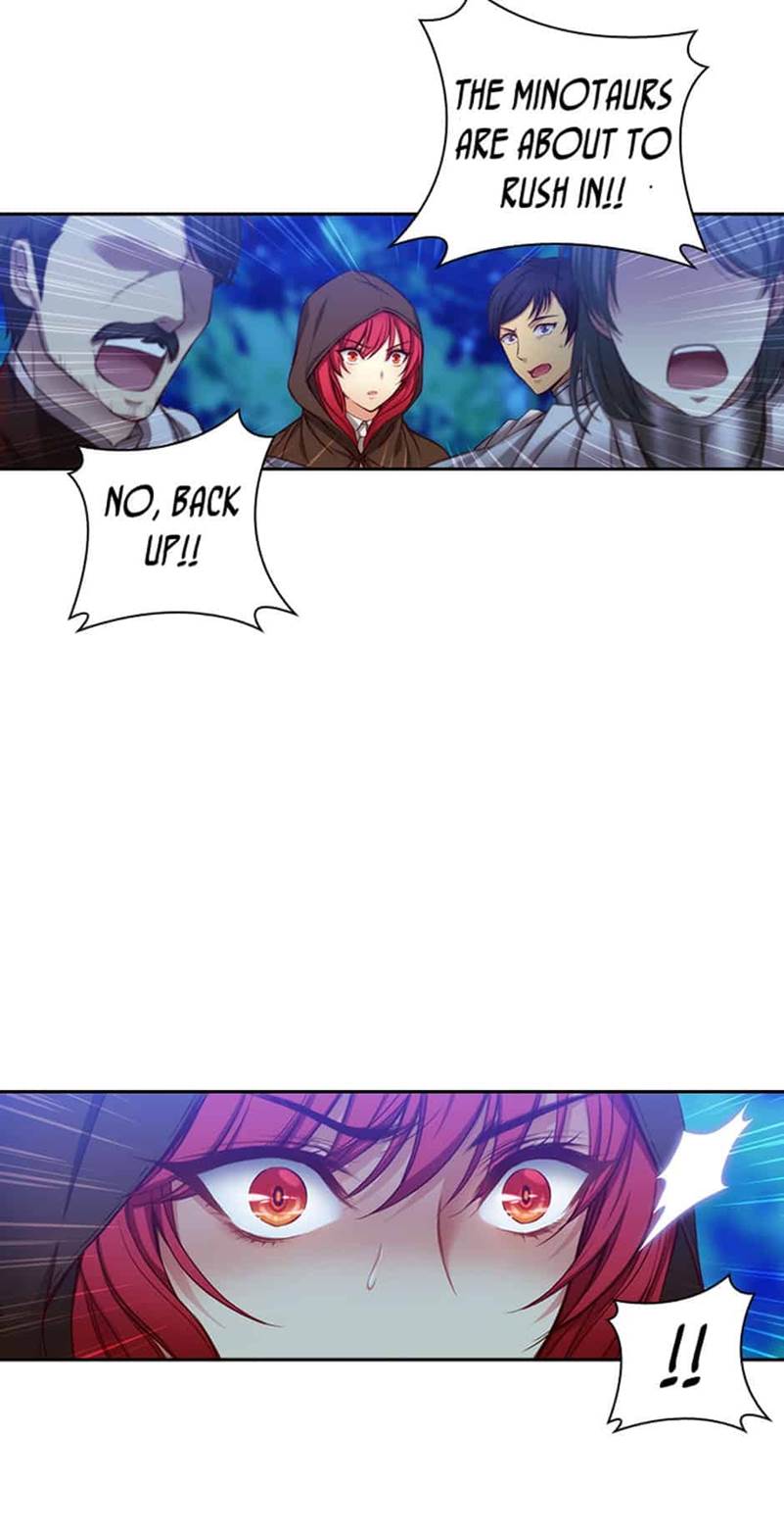 Adonis Chapter 33 page 11