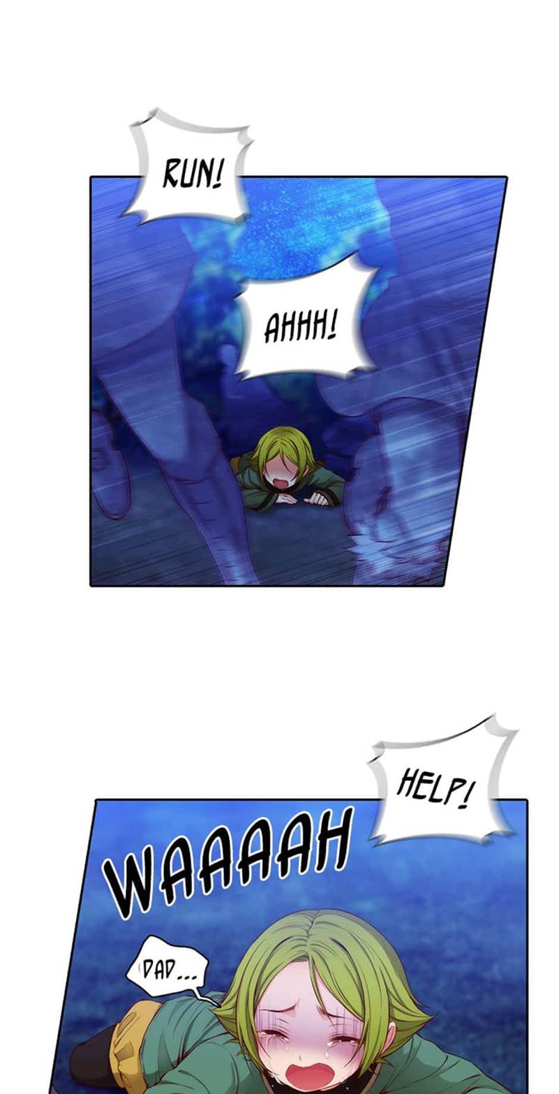 Adonis Chapter 33 page 12