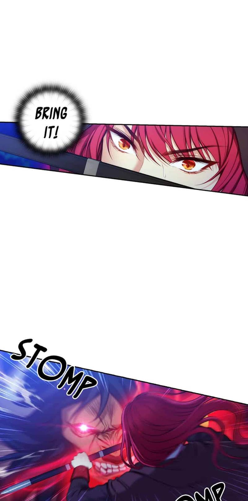 Adonis Chapter 33 page 20