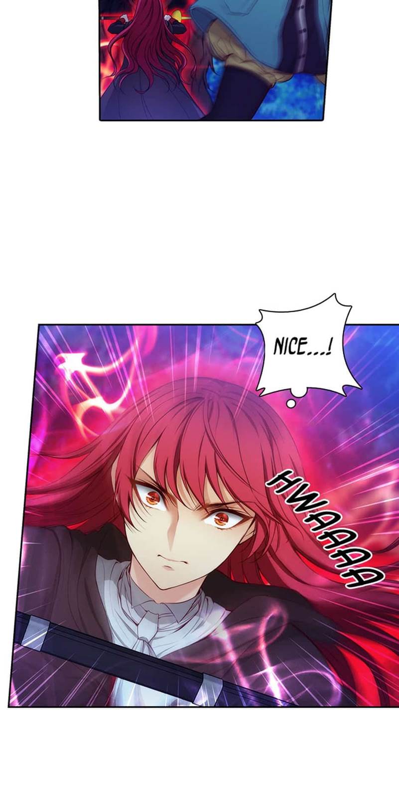 Adonis Chapter 33 page 23