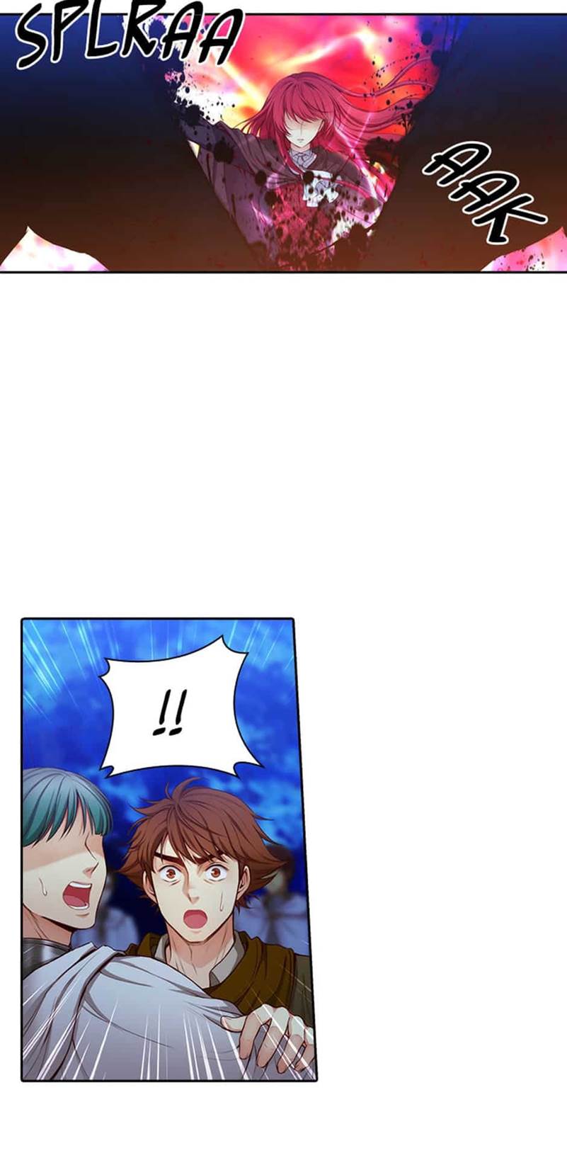 Adonis Chapter 33 page 26
