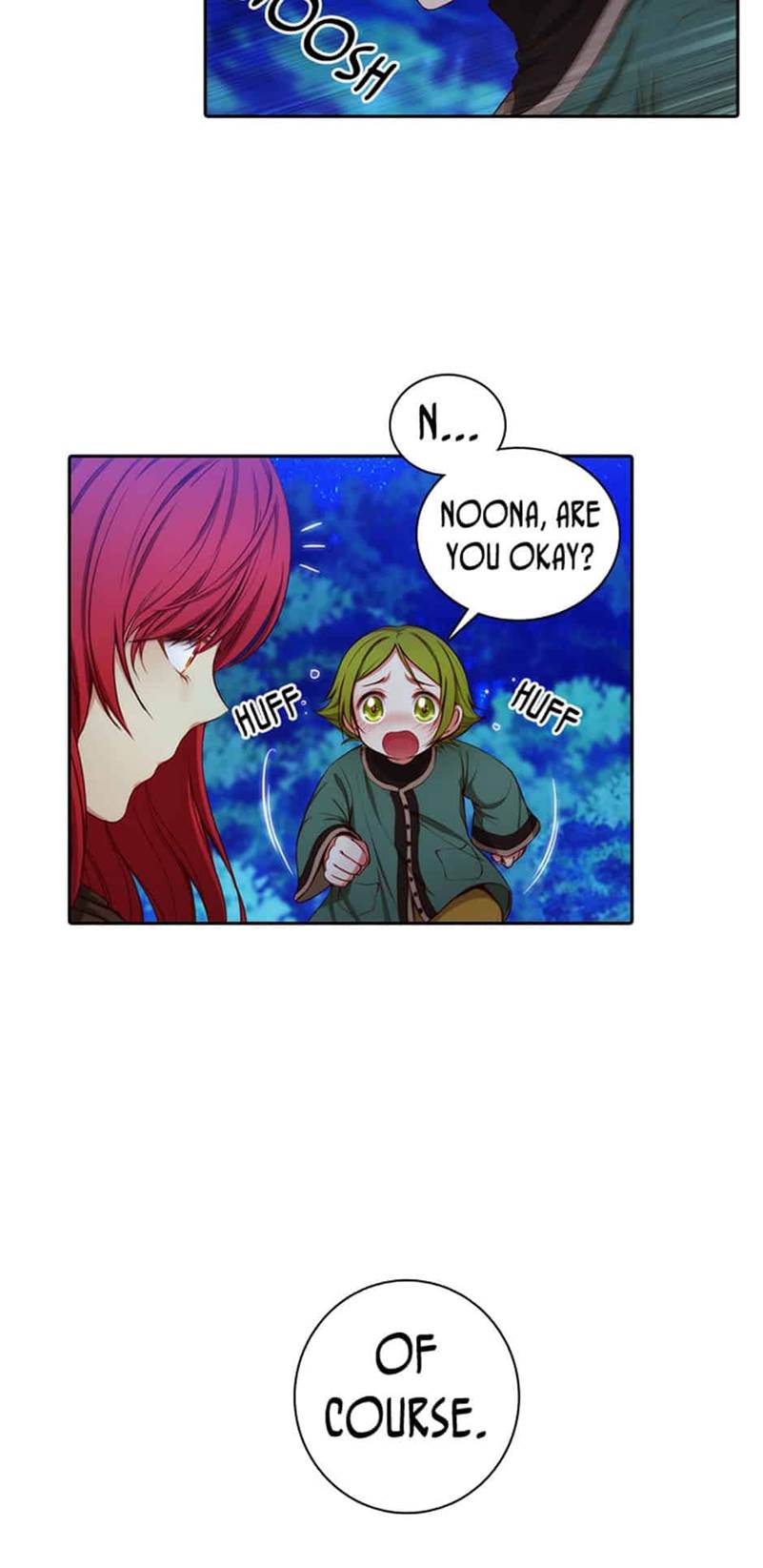 Adonis Chapter 33 page 30