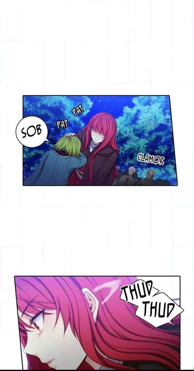 Adonis Chapter 33 page 33