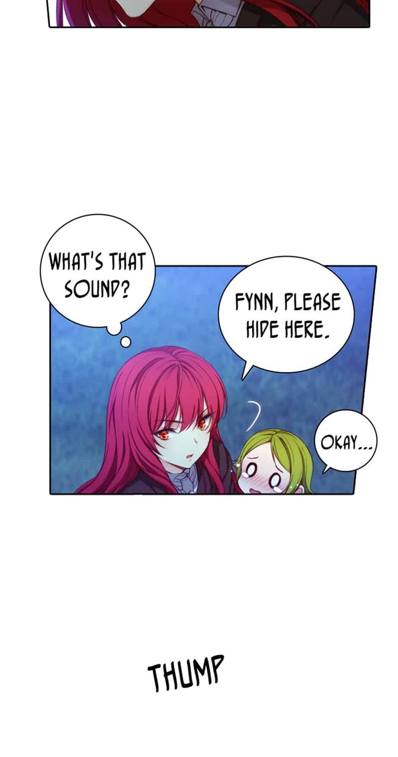 Adonis Chapter 33 page 34