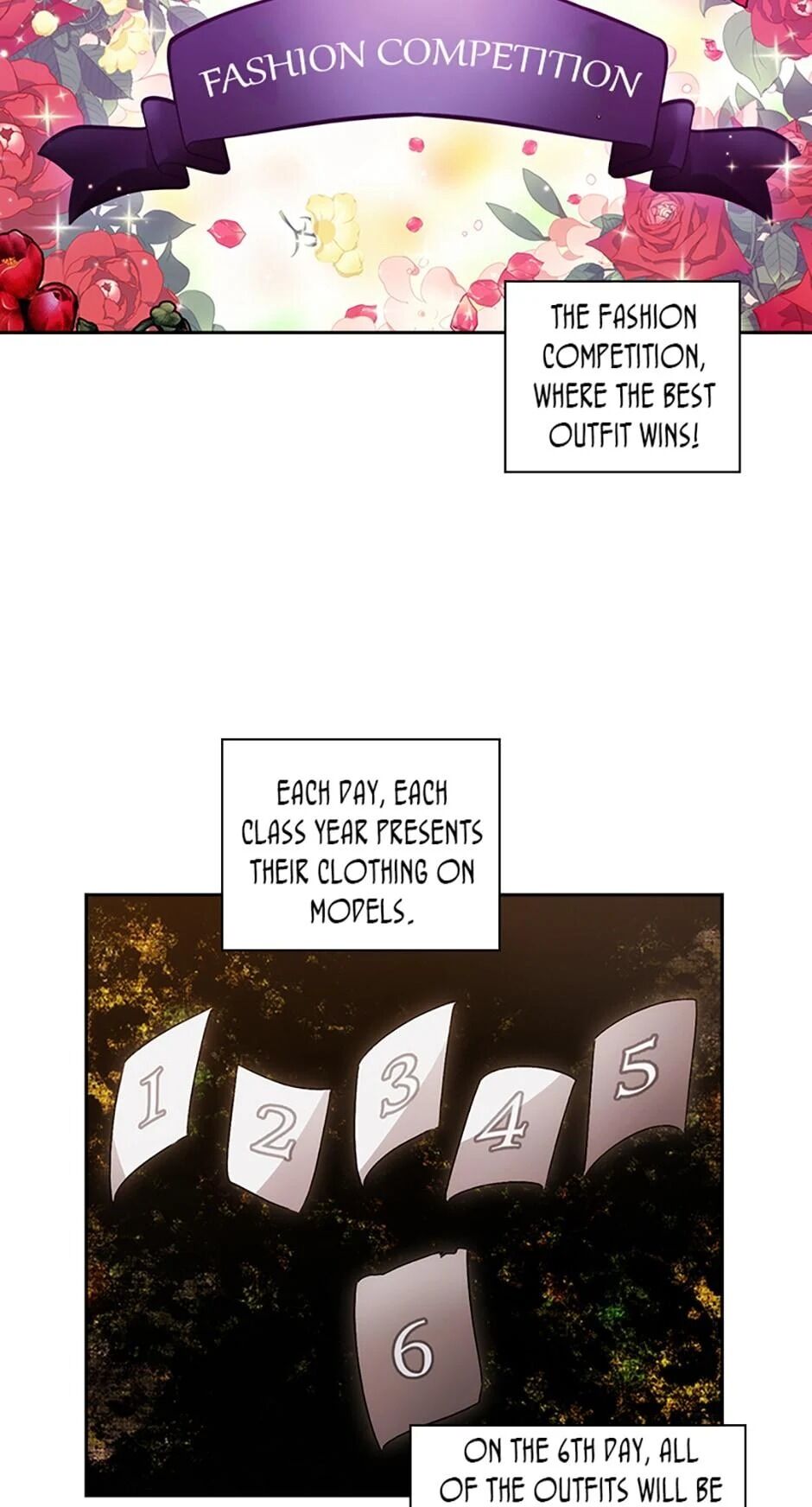 Adonis Chapter 120 page 6