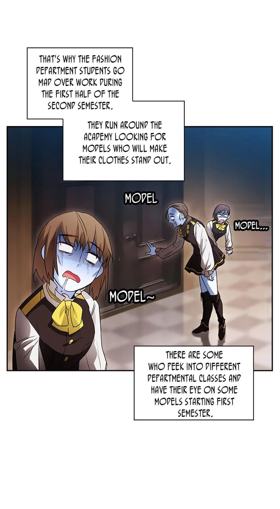 Adonis Chapter 120 page 10