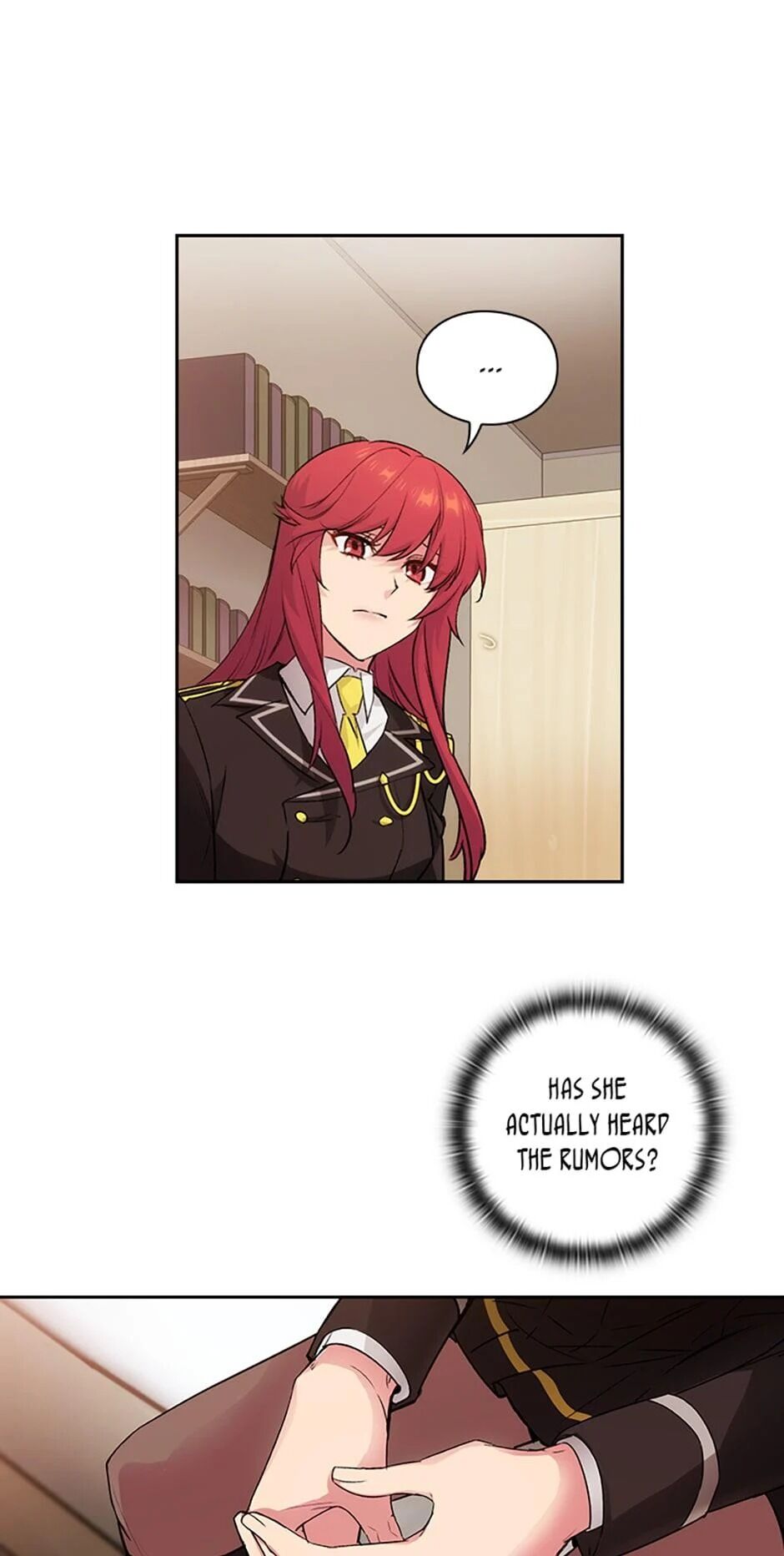 Adonis Chapter 120 page 16