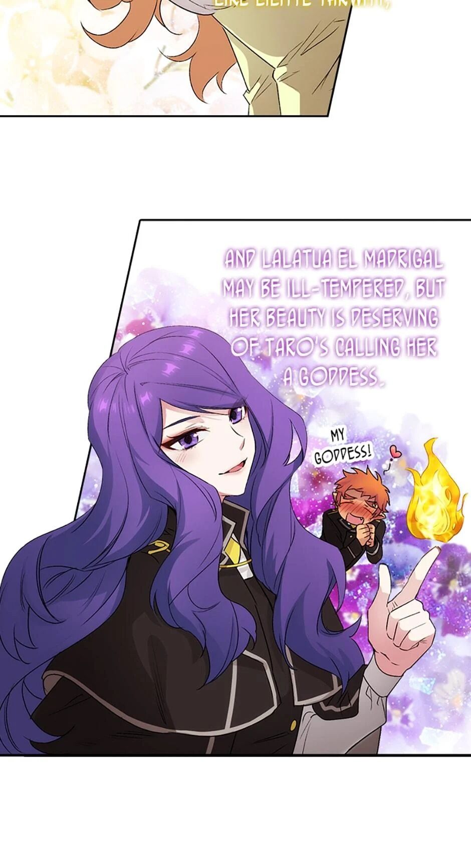 Adonis Chapter 120 page 25