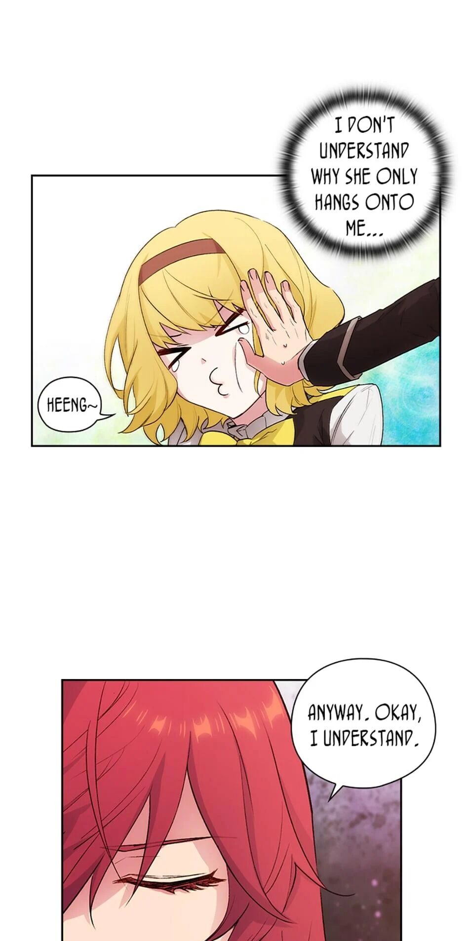 Adonis Chapter 120 page 26