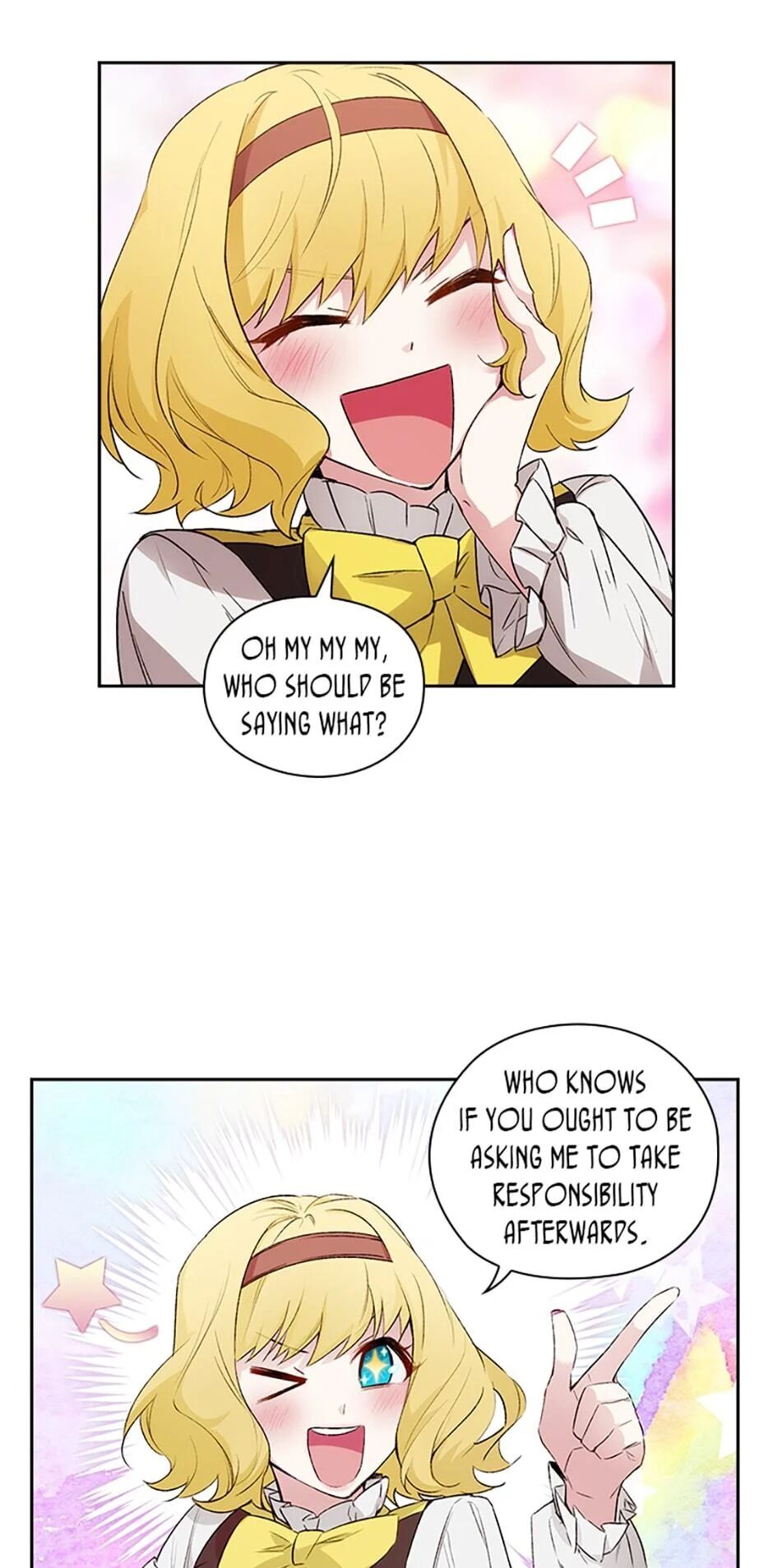 Adonis Chapter 120 page 28