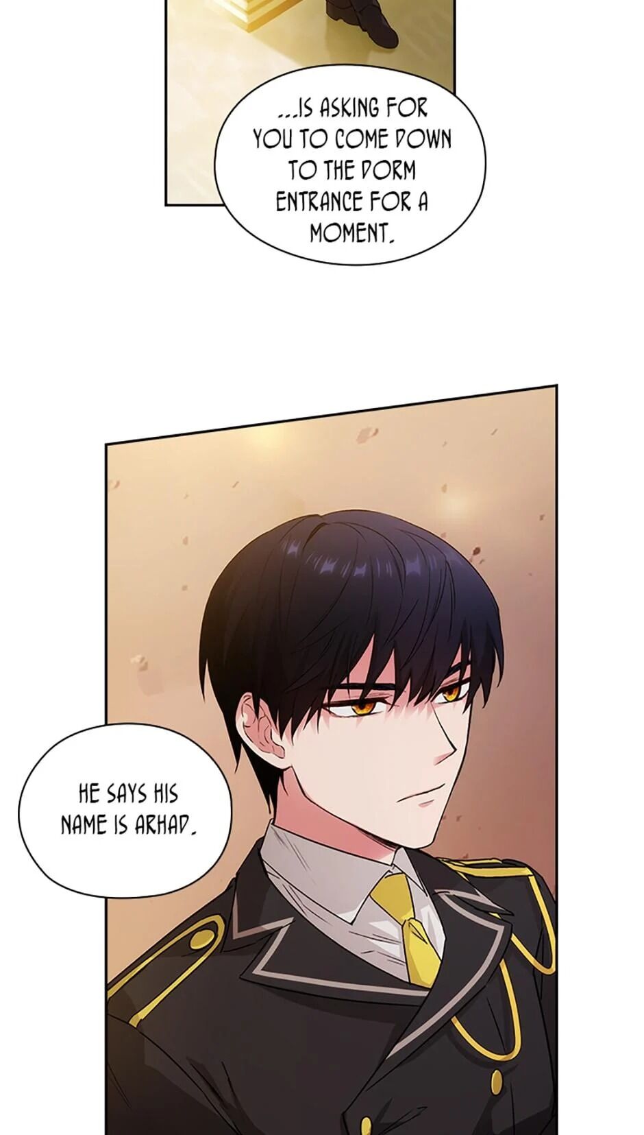 Adonis Chapter 120 page 41
