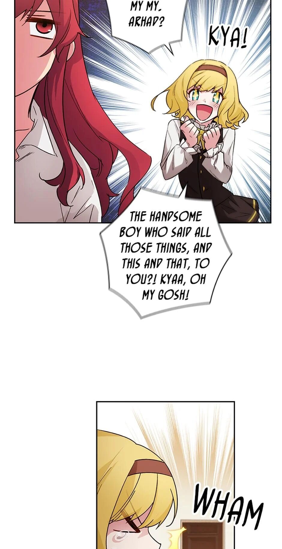 Adonis Chapter 120 page 44