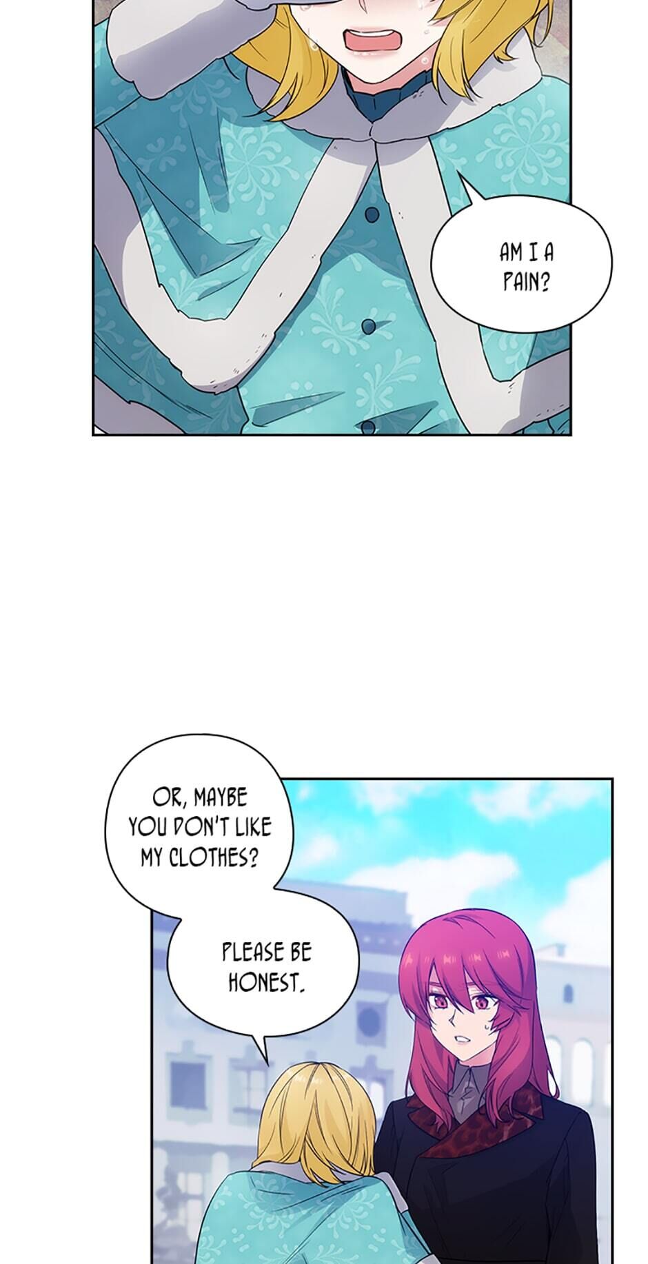 Adonis Chapter 173 page 5