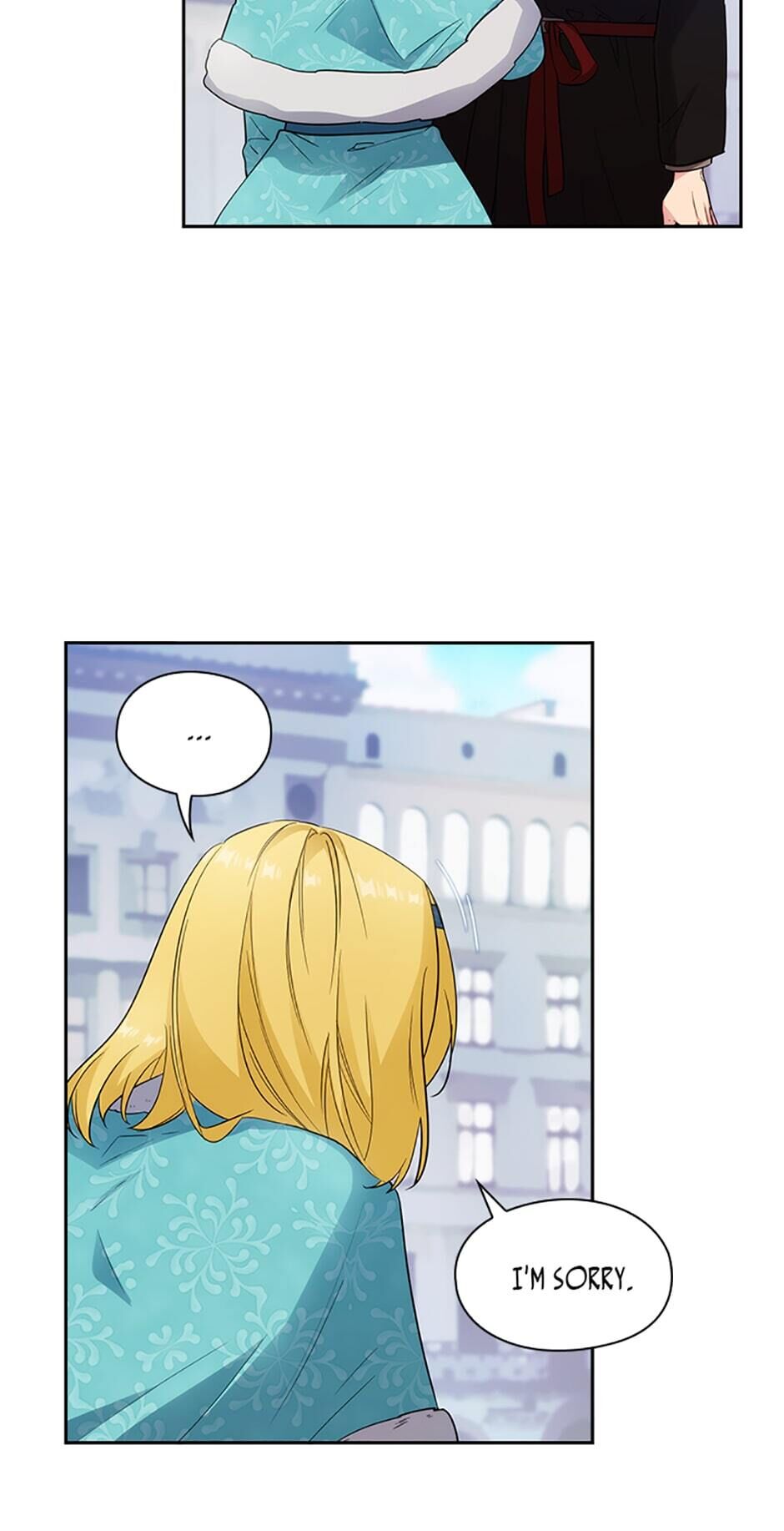 Adonis Chapter 173 page 6