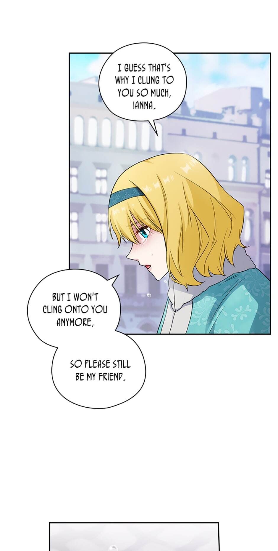 Adonis Chapter 173 page 13