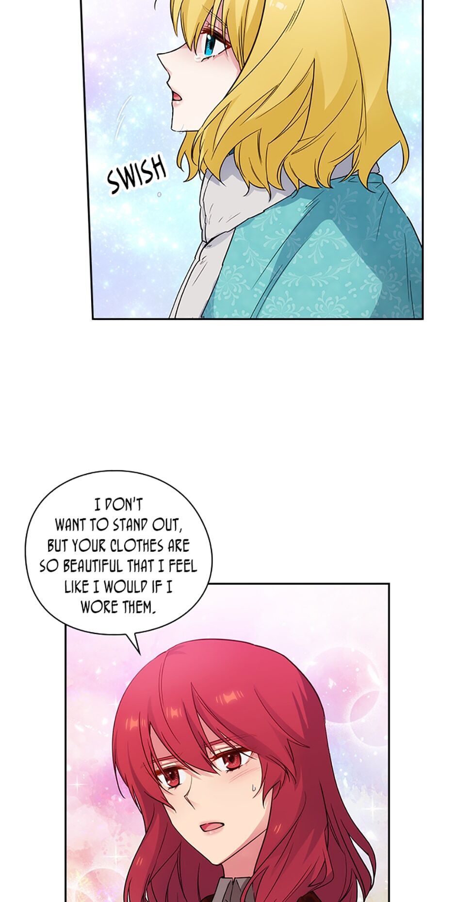 Adonis Chapter 173 page 15