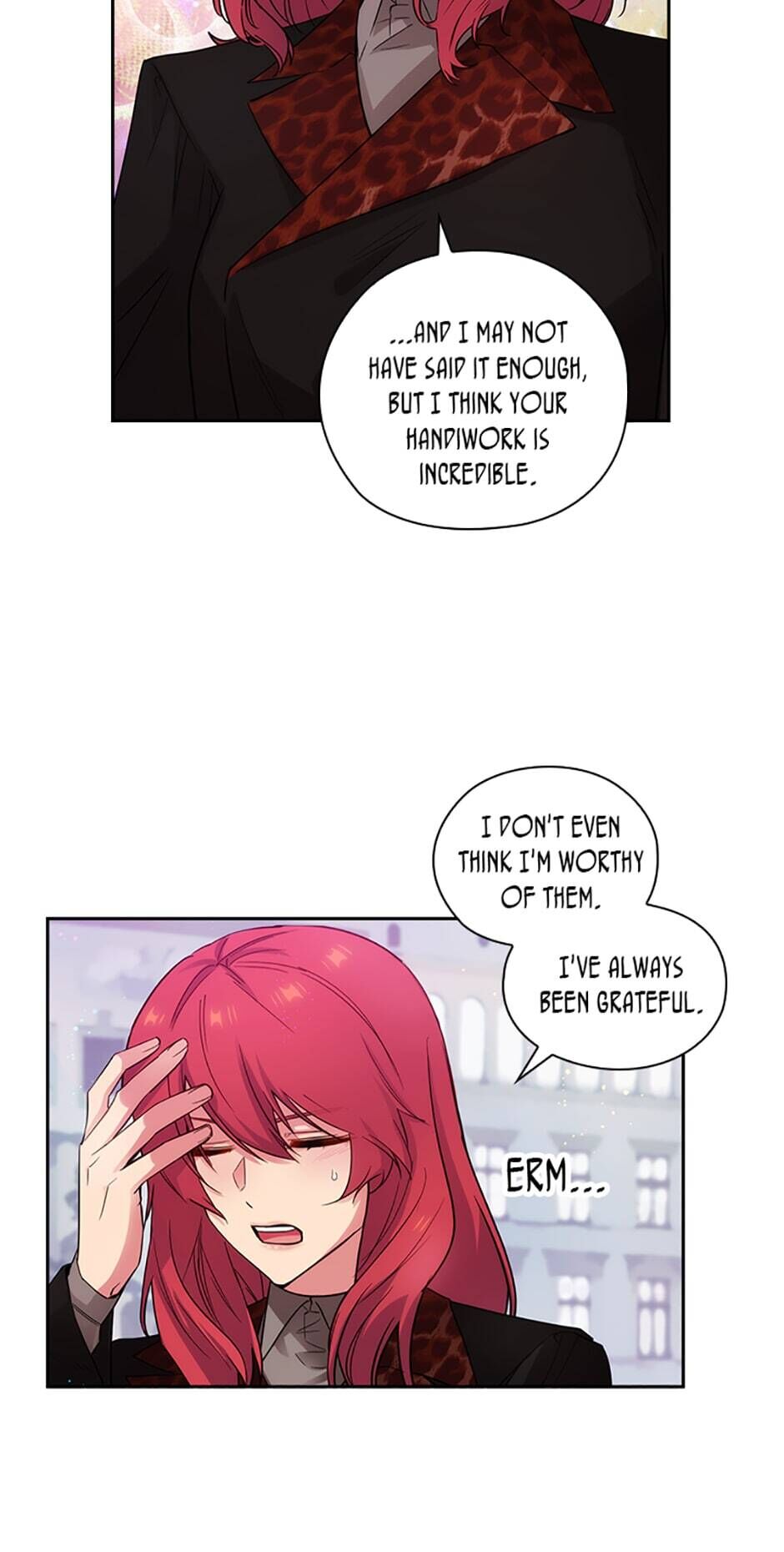 Adonis Chapter 173 page 16
