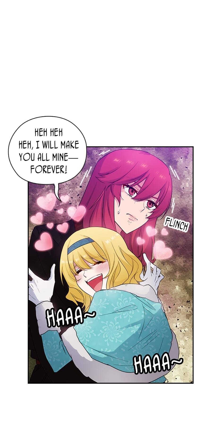 Adonis Chapter 173 page 19
