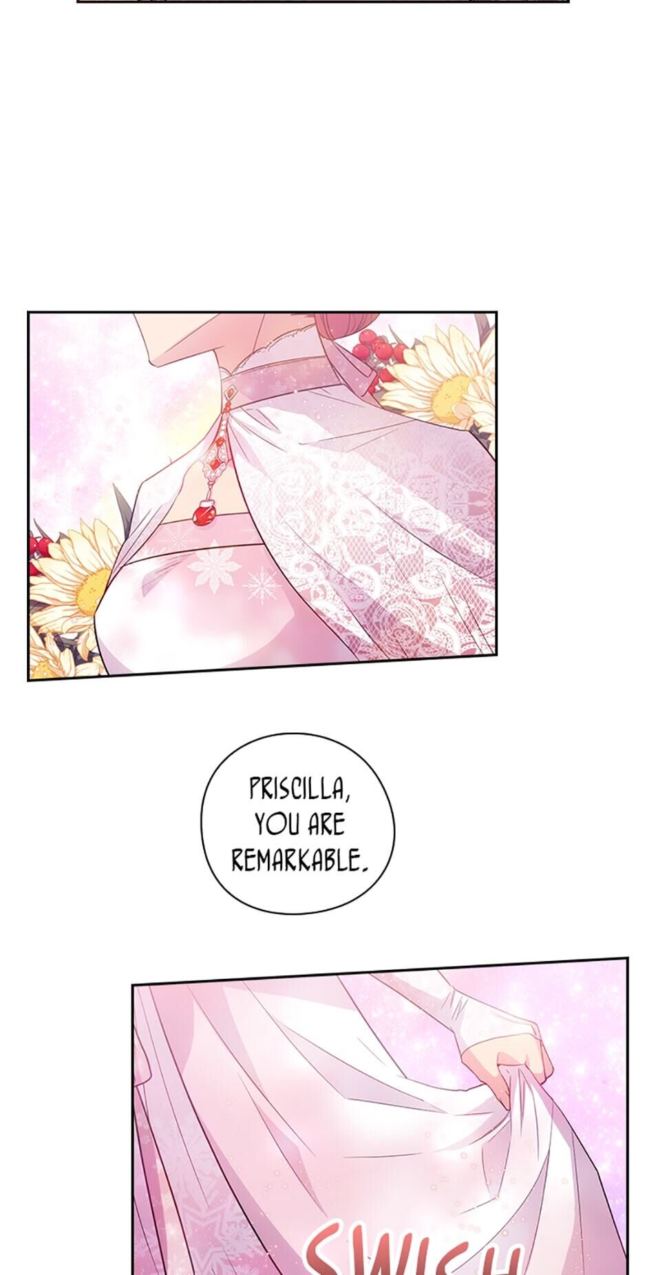 Adonis Chapter 173 page 23