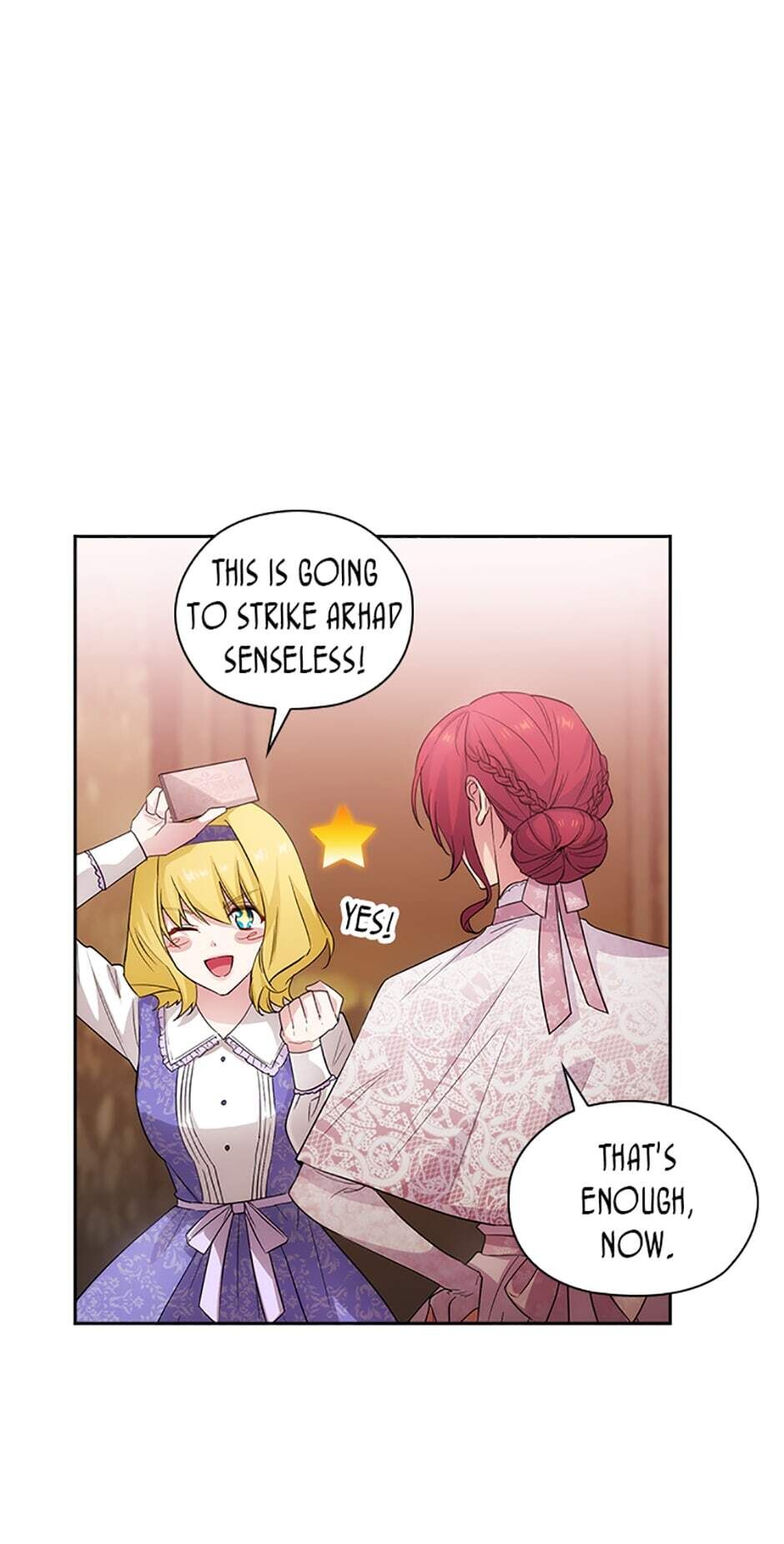 Adonis Chapter 173 page 25