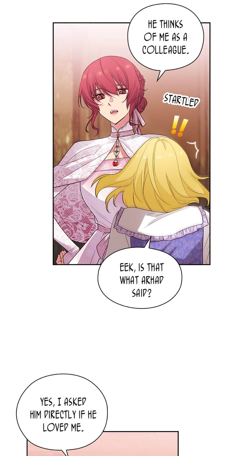 Adonis Chapter 173 page 26
