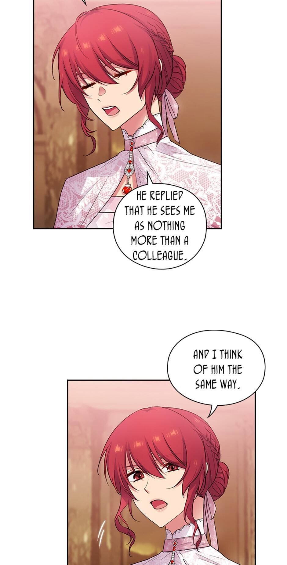 Adonis Chapter 173 page 27