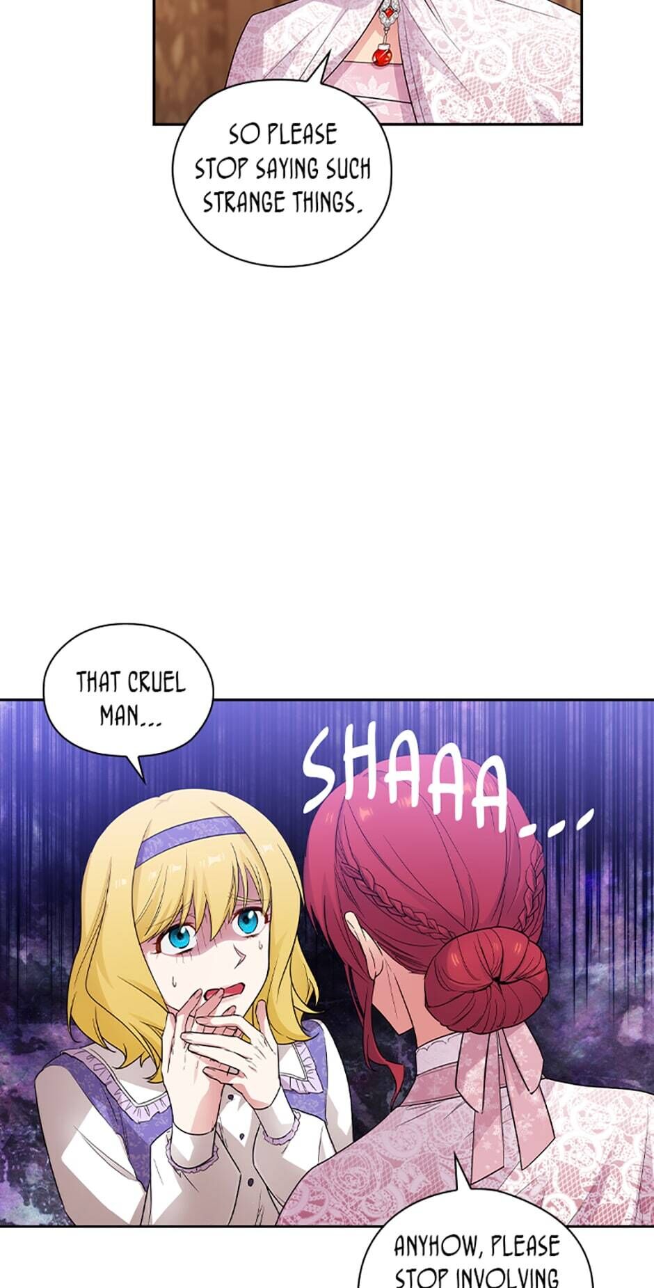 Adonis Chapter 173 page 28
