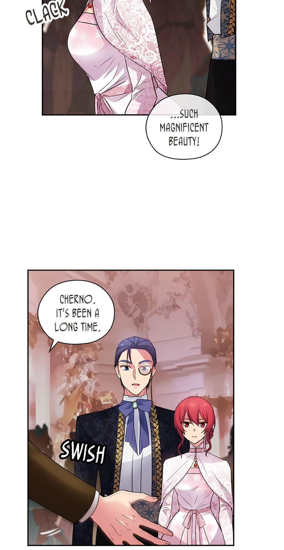 Adonis Chapter 173 page 42