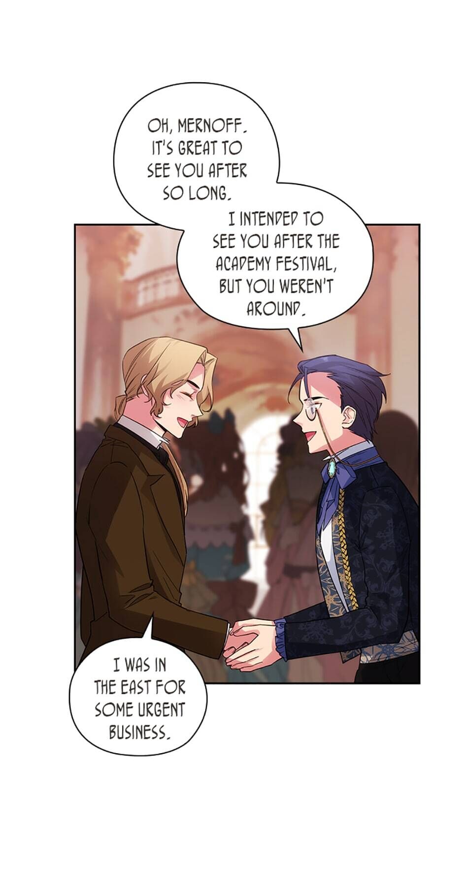 Adonis Chapter 173 page 43