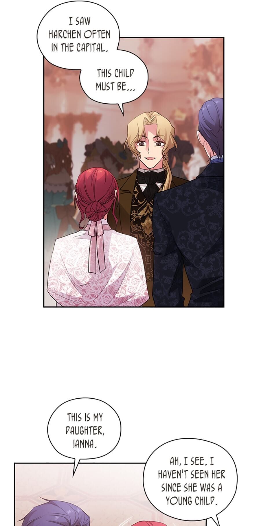 Adonis Chapter 173 page 44