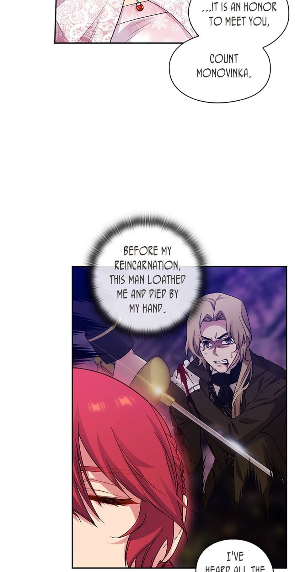 Adonis Chapter 173 page 46