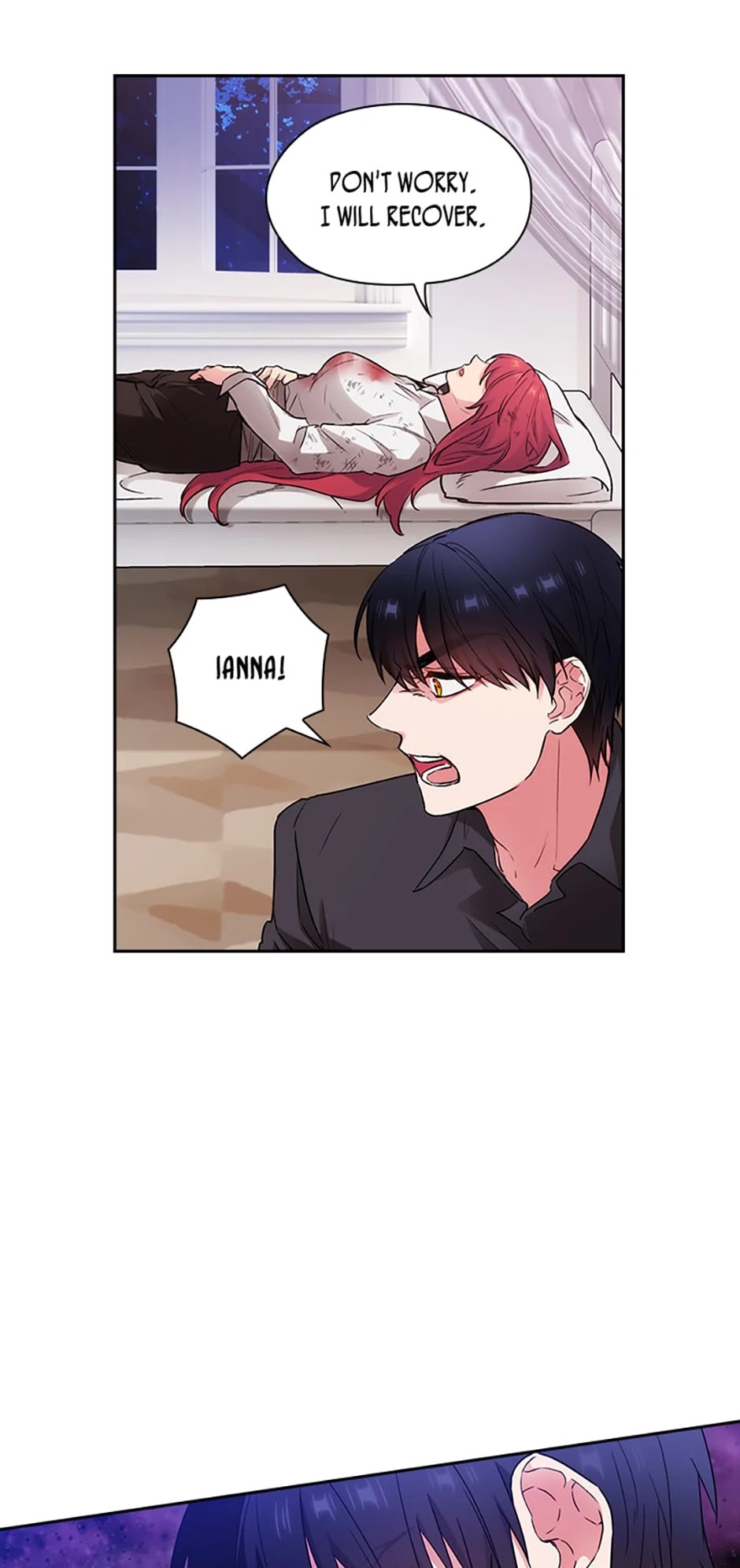 Adonis Chapter 132 page 2
