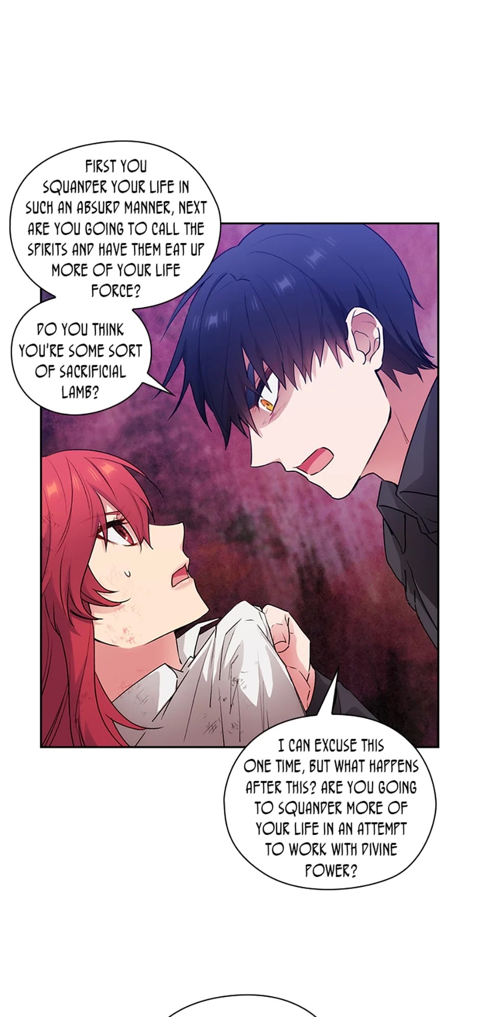 Adonis Chapter 132 page 4
