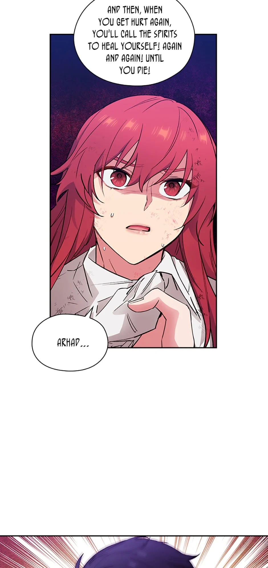 Adonis Chapter 132 page 5